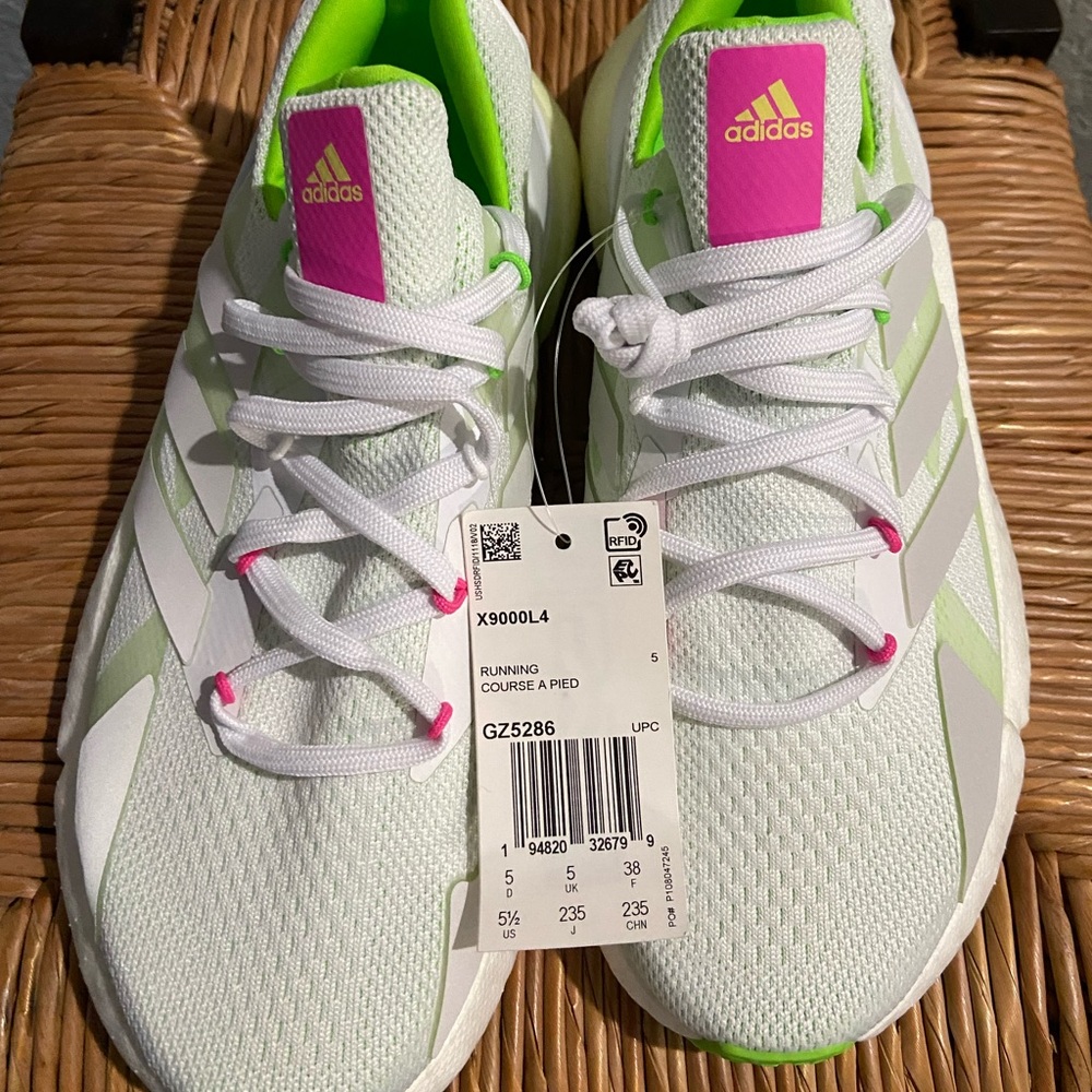 Adidas X9000L4